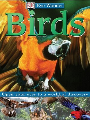 Birds - ebook